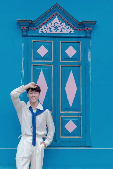 blue door dress code Ili Kazanqi nanny-level practical guide | Understand the everyday life of Ili's old town Black Dress Merona Boho Teen Store Couple Suits Girl Size:0-3 months Sherwin williams
