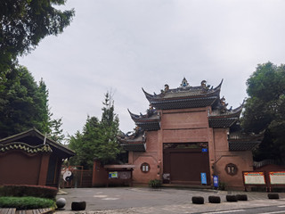 Qingcheng serenity, a Six Senses getaway