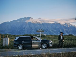 Altay Travel Diary