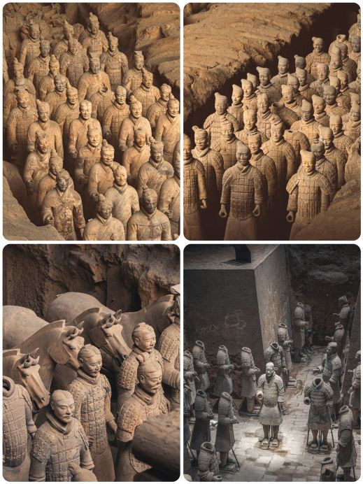 4 days in Xi'an | Don't wander aimlessly! A local's hidden