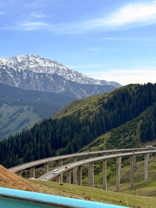 ボルタラおよびその他の目的地への8日間の旅行のための包括的な旅行ガイド。一晩で作成しました。