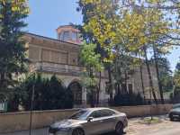 Ceausescu's House Requires Planning and Reveals Opulence