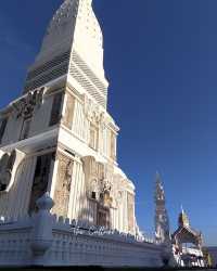 ไปนครพนม อย่าลืมไปไหว้พระธาตุท่าอุเทน