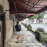 Intramuros, The Walled City!