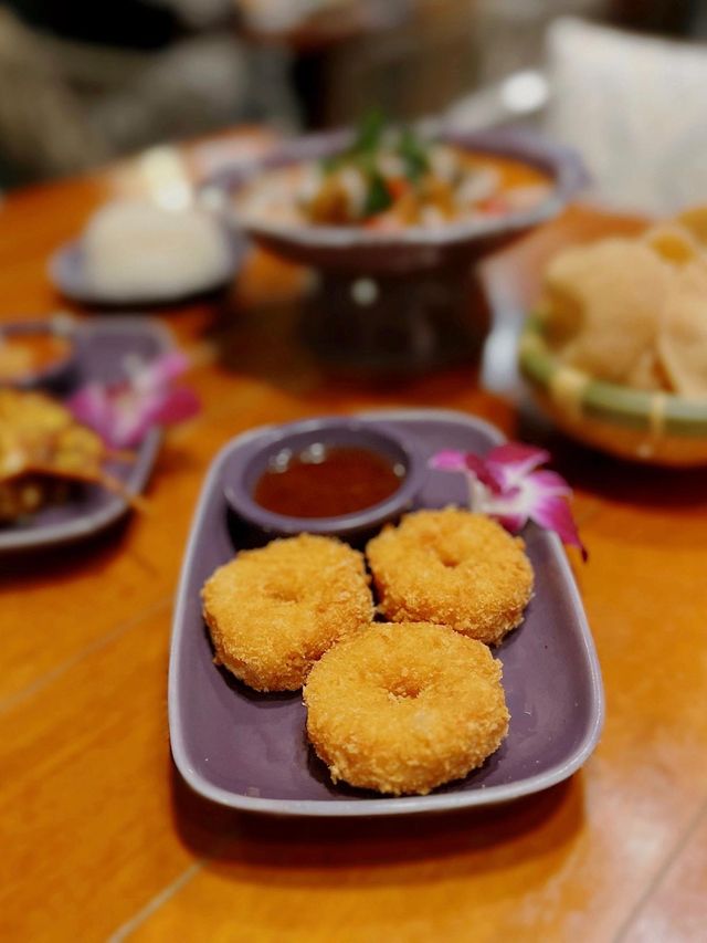 連續1️⃣0️⃣年獲選”最佳食府”