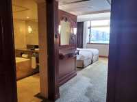 value for money 適合一家大小的staycation - Marco Polo Hotel