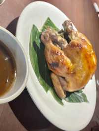 鳳林必吃梅子雞-物語食堂