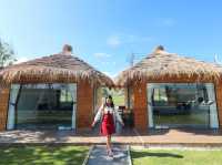 Pool Villa Farmsook-ฟาร์มสุข KHAO KHO ที่พักสุดชิล