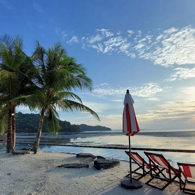 Foto hotel phuket