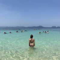 Seven Commandos Beach El Nido