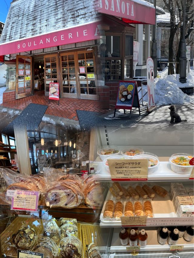 東京近郊🍀舊輕井澤銀座通小食、Miffy專門店、特色咖啡廳集中地