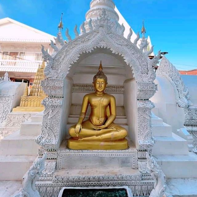 วัดมิ่งเมือง