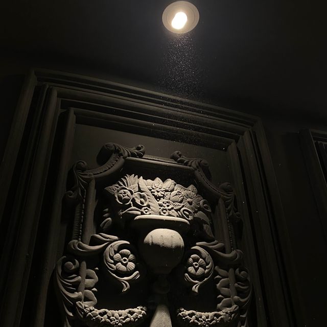 Arte By Thomas Chan