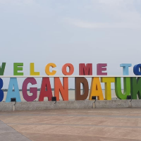 Interesting place in Bagan Datuk