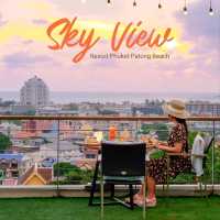 Skyview Resort Phuket Patong Beach