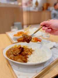 日式簡約風輕食🍛