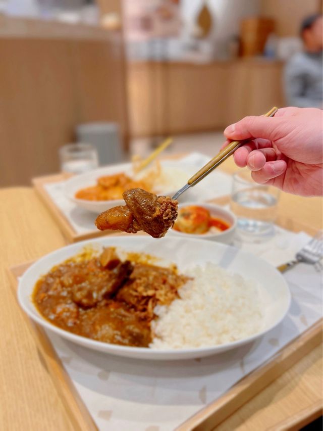 日式簡約風輕食🍛