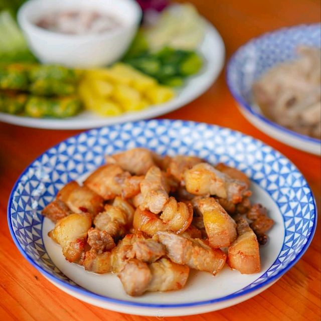 เกศวลี Garden & Cafe 