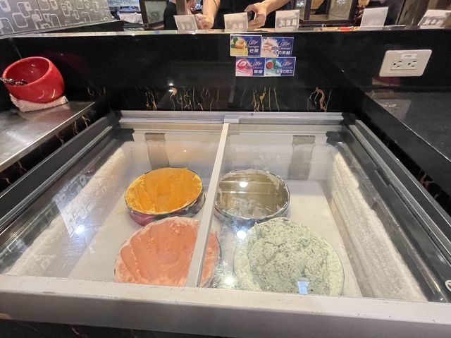 臺中北屯 老字號麻辣鍋 老四川巴蜀麻辣燙-台中漢口店