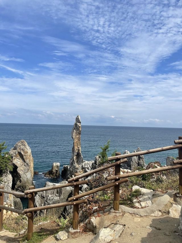 ’동해‘ 1박 하루 추천 코스