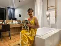 ที่พักมีสไตล์เป็นของตัวเอง
