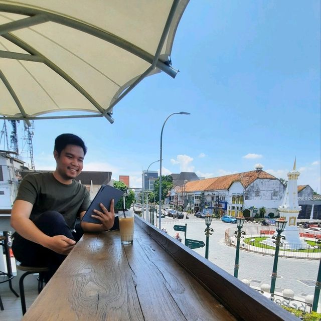 Tugu Jogja