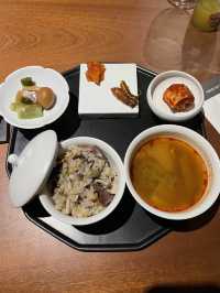 기념일엔 대구 메리어트 호텔 한우 오마카세 ‘더우’