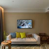 VARANA KRABI HOTEL รีสอร์ทเปิดใหม่ 2023
