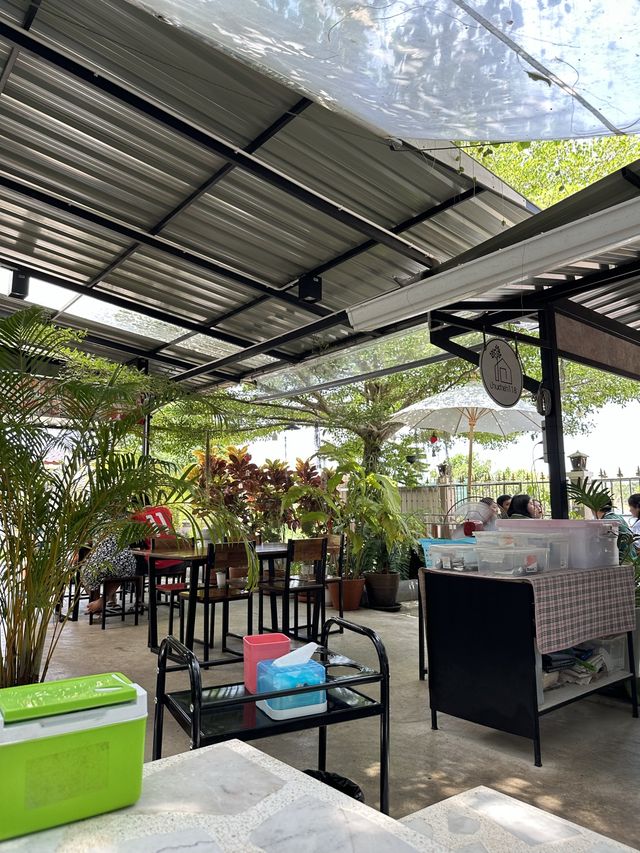 บ้านตำยำ 118 