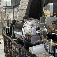 ONYX Café & Studio  - ปัตตานี