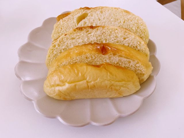 🏠 B.Y. Homemade Bakery 🏠