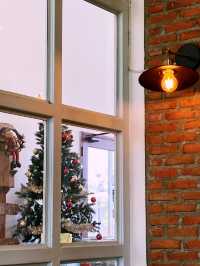 Brotherhood : Bake House & cafe