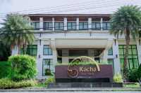  Kacha Resort เกาะช้าง