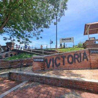 The Mark of History - Ipoh Tour