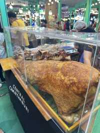 อีเวนท์ยกทัพบุก เซ็นทรัลจันทบุรี โดยครัวคุณต๋อย