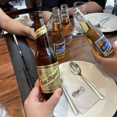 마닐라공항 근처 맛집 추천 ???? (게리스그릴) | 트립닷컴 파사이 마닐라공항 근처 맛집 추천 ???? (게리스그릴) | 트립닷컴 파사이