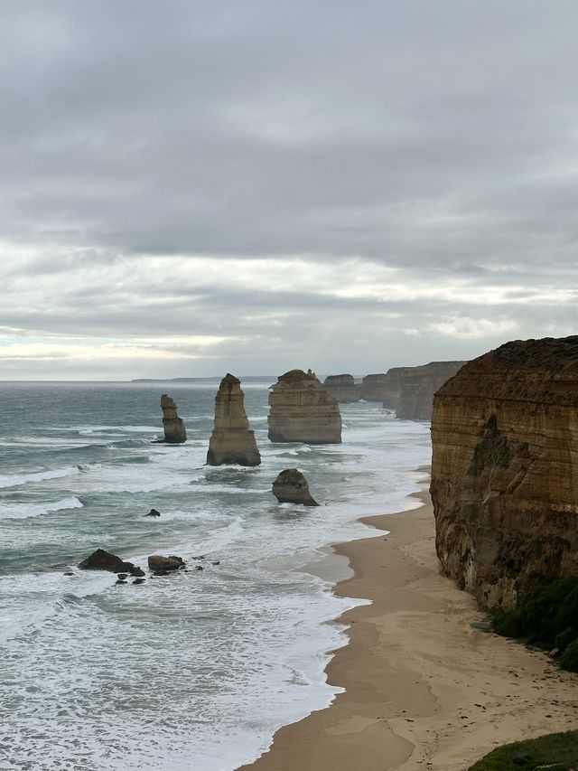 Great Ocean Road - Melbourne!