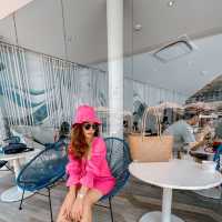 Skoop Beach Cafe Hua Hin  