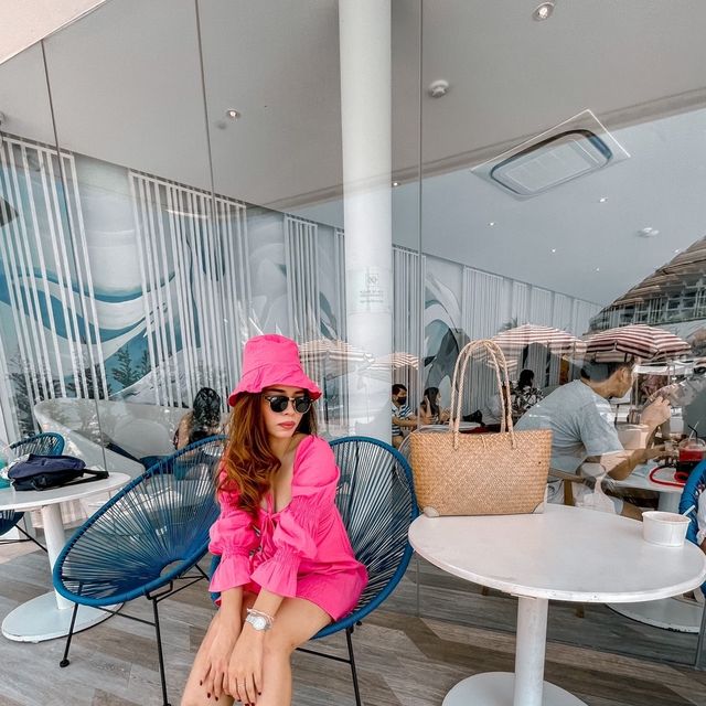 Skoop Beach Cafe Hua Hin  
