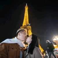 Paris, City of Love