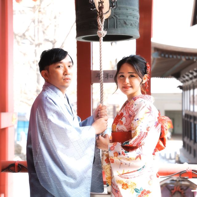 札幌別院真永寺⛩️影相打卡必到
