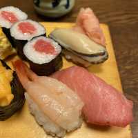 福井県「吉野寿司」は地元の人に愛される美味しい店