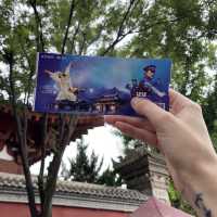 Huaqing Palace