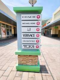 【桃園】台灣購物天堂🛍️ 華泰名品城 Gloria Outlet