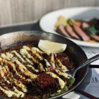 情迷西班牙🇪🇸 La Barras Spanish Tapas Restaurant