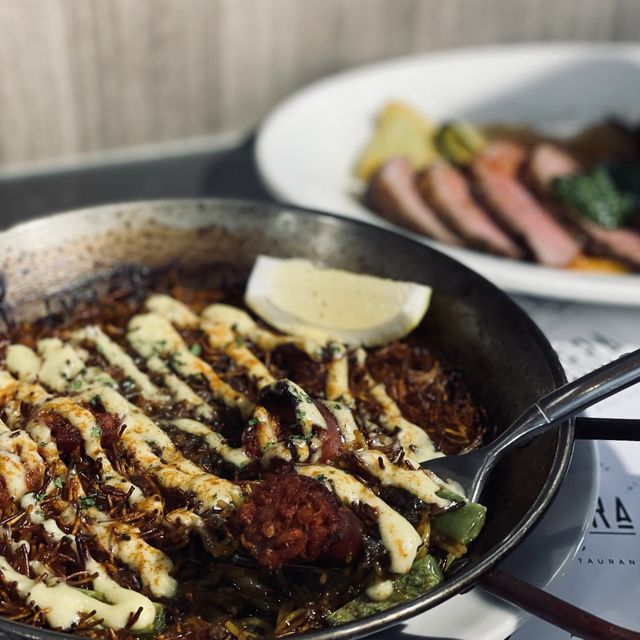 情迷西班牙🇪🇸 La Barras Spanish Tapas Restaurant