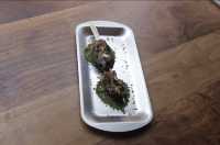 放假入長洲慢活再食串燒