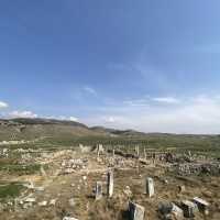Hierapolis: Inspiring Journey Through Time