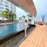 Centara grand at CentralWorld