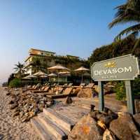 Devasom Hua Hin Resort